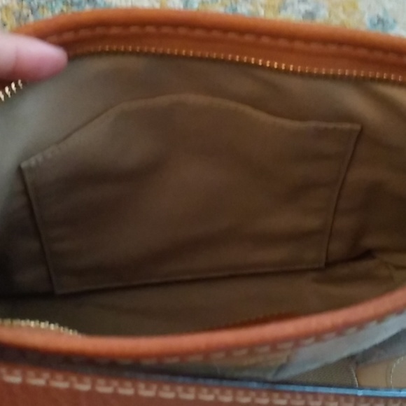 Coach - patchwork purse - Picture 5 of 7